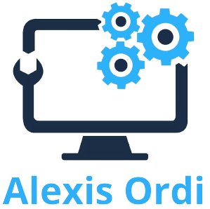 Alexis Ordi: Dépannage et réparation informatique