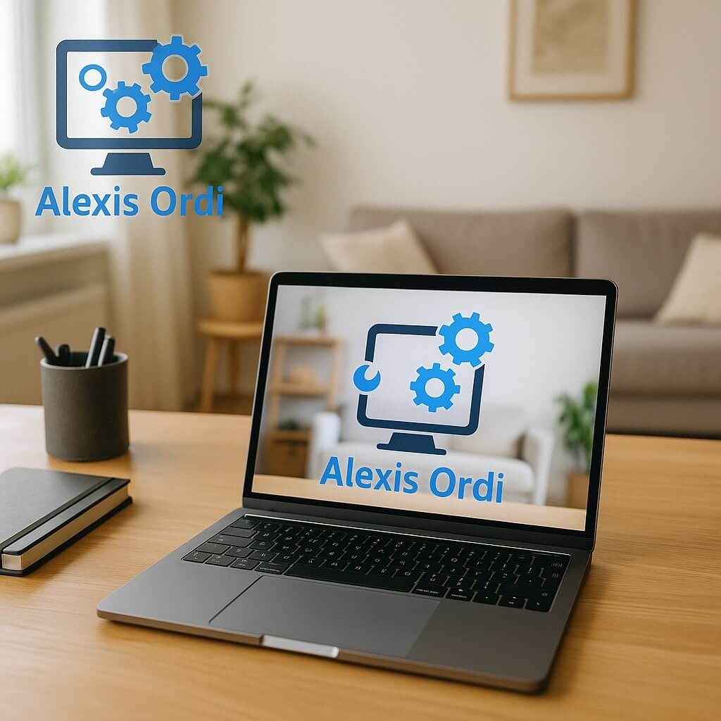 Avoir un PC portable est-il suffisant pour travailler de chez soi ?